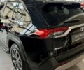 Тойота РАВ 4, объемом двигателя 2.49 л и пробегом 0 тыс. км за 44406 $, фото 8 на Automoto.ua