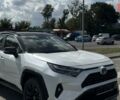 Тойота РАВ 4, об'ємом двигуна 2.49 л та пробігом 0 тис. км за 42191 $, фото 1 на Automoto.ua
