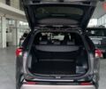 Тойота РАВ 4, объемом двигателя 2.49 л и пробегом 0 тыс. км за 44207 $, фото 8 на Automoto.ua