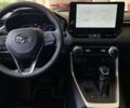 Тойота РАВ 4, объемом двигателя 2.49 л и пробегом 0 тыс. км за 42076 $, фото 12 на Automoto.ua