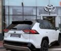 Тойота РАВ 4, об'ємом двигуна 2.49 л та пробігом 0 тис. км за 43350 $, фото 17 на Automoto.ua