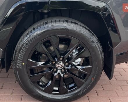 Тойота РАВ 4, объемом двигателя 2.49 л и пробегом 0 тыс. км за 42116 $, фото 9 на Automoto.ua