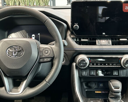 Тойота РАВ 4, об'ємом двигуна 2.49 л та пробігом 0 тис. км за 48854 $, фото 19 на Automoto.ua