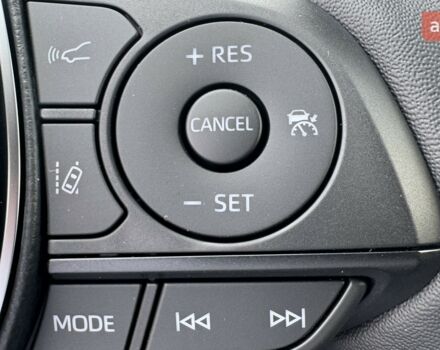 Тойота РАВ 4, объемом двигателя 2.49 л и пробегом 0 тыс. км за 42116 $, фото 11 на Automoto.ua