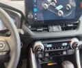купить новое авто Тойота РАВ 4 2025 года от официального дилера Тойота Центр Чернігів «Соллі-Плюс» Тойота фото