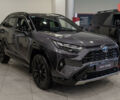 Тойота РАВ 4, объемом двигателя 2.49 л и пробегом 0 тыс. км за 44046 $, фото 1 на Automoto.ua