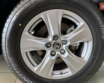 Тойота РАВ 4, объемом двигателя 2.49 л и пробегом 0 тыс. км за 40264 $, фото 26 на Automoto.ua