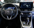 Тойота РАВ 4, объемом двигателя 2.49 л и пробегом 0 тыс. км за 43972 $, фото 11 на Automoto.ua