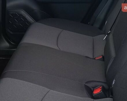 Тойота РАВ 4, объемом двигателя 2.49 л и пробегом 0 тыс. км за 37991 $, фото 21 на Automoto.ua