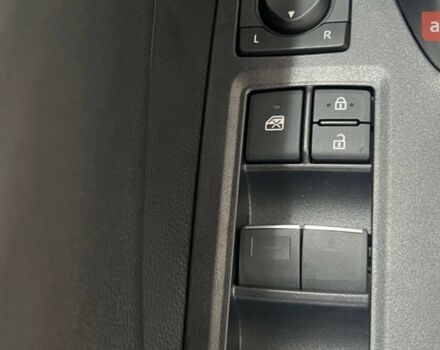 Тойота РАВ 4, объемом двигателя 2.49 л и пробегом 0 тыс. км за 41105 $, фото 26 на Automoto.ua