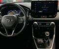 Тойота РАВ 4, объемом двигателя 2.49 л и пробегом 0 тыс. км за 44406 $, фото 21 на Automoto.ua