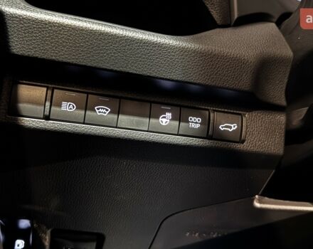 Тойота РАВ 4, об'ємом двигуна 2.49 л та пробігом 0 тис. км за 40275 $, фото 18 на Automoto.ua