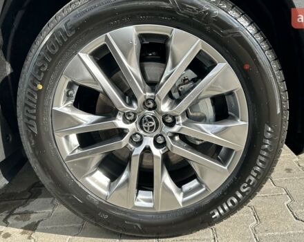 Тойота РАВ 4, объемом двигателя 2.49 л и пробегом 0 тыс. км за 50450 $, фото 4 на Automoto.ua