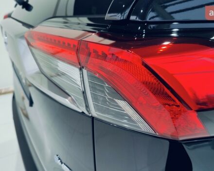 купить новое авто Тойота РАВ 4 2025 года от официального дилера Тойота Центр Черкаси Мотор Сіті Тойота фото