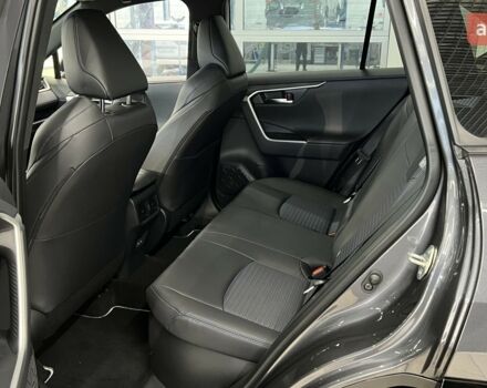Тойота РАВ 4, об'ємом двигуна 2.49 л та пробігом 0 тис. км за 42059 $, фото 15 на Automoto.ua