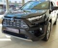 купить новое авто Тойота РАВ 4 2025 года от официального дилера Тойота Центр Чернігів «Соллі-Плюс» Тойота фото