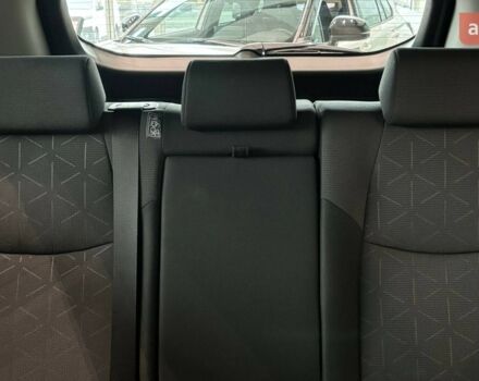 Тойота РАВ 4, объемом двигателя 2.49 л и пробегом 0 тыс. км за 41465 $, фото 13 на Automoto.ua