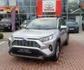 Тойота РАВ 4, объемом двигателя 2.49 л и пробегом 0 тыс. км за 38082 $, фото 1 на Automoto.ua