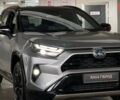 Тойота РАВ 4, объемом двигателя 2.49 л и пробегом 0 тыс. км за 45768 $, фото 4 на Automoto.ua