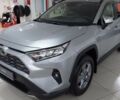 Тойота РАВ 4, об'ємом двигуна 2.49 л та пробігом 0 тис. км за 38417 $, фото 2 на Automoto.ua