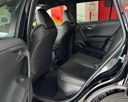 Тойота РАВ 4, объемом двигателя 2.49 л и пробегом 0 тыс. км за 51104 $, фото 20 на Automoto.ua