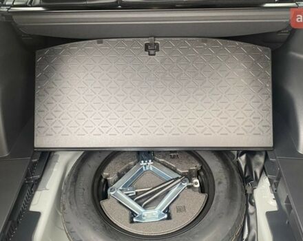 Тойота РАВ 4, об'ємом двигуна 2.49 л та пробігом 0 тис. км за 46893 $, фото 9 на Automoto.ua