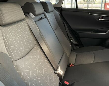 Тойота РАВ 4, объемом двигателя 2.49 л и пробегом 0 тыс. км за 39984 $, фото 21 на Automoto.ua