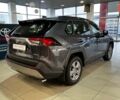 Тойота РАВ 4, объемом двигателя 2.49 л и пробегом 0 тыс. км за 39721 $, фото 5 на Automoto.ua
