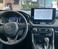 Тойота РАВ 4, об'ємом двигуна 2.49 л та пробігом 0 тис. км за 51592 $, фото 20 на Automoto.ua