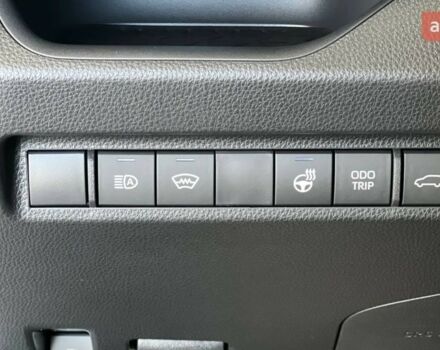 Тойота РАВ 4, объемом двигателя 2.49 л и пробегом 0 тыс. км за 43388 $, фото 33 на Automoto.ua