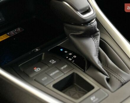 Тойота РАВ 4, объемом двигателя 2.49 л и пробегом 0 тыс. км за 43388 $, фото 32 на Automoto.ua