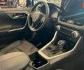 Тойота РАВ 4, объемом двигателя 2.49 л и пробегом 0 тыс. км за 41583 $, фото 5 на Automoto.ua