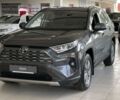 Тойота РАВ 4, объемом двигателя 2.49 л и пробегом 0 тыс. км за 39984 $, фото 1 на Automoto.ua