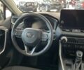 Тойота РАВ 4, объемом двигателя 2.49 л и пробегом 0 тыс. км за 39984 $, фото 16 на Automoto.ua