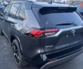 купить новое авто Тойота РАВ 4 2025 года от официального дилера Тойота на Столичному Тойота фото