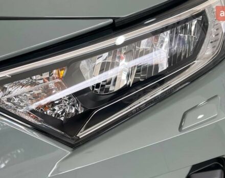 Тойота РАВ 4, об'ємом двигуна 2.49 л та пробігом 0 тис. км за 41254 $, фото 28 на Automoto.ua