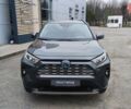 Тойота РАВ 4, объемом двигателя 2.49 л и пробегом 0 тыс. км за 44635 $, фото 7 на Automoto.ua
