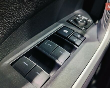 купить новое авто Тойота РАВ 4 2025 года от официального дилера Тойота Центр Черкаси Мотор Сіті Тойота фото