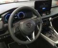 Тойота РАВ 4, объемом двигателя 2.49 л и пробегом 0 тыс. км за 45183 $, фото 8 на Automoto.ua