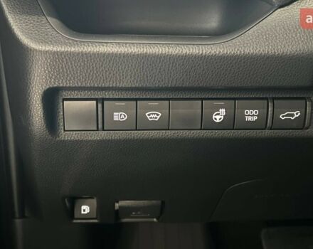 Тойота РАВ 4, объемом двигателя 2.49 л и пробегом 0 тыс. км за 44406 $, фото 35 на Automoto.ua