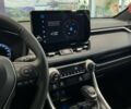 Тойота РАВ 4, об'ємом двигуна 2.49 л та пробігом 0 тис. км за 49569 $, фото 42 на Automoto.ua