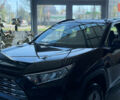 Тойота РАВ 4, объемом двигателя 2.49 л и пробегом 0 тыс. км за 39750 $, фото 1 на Automoto.ua
