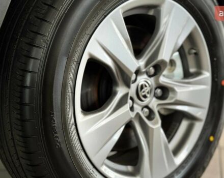 Тойота РАВ 4, об'ємом двигуна 2.49 л та пробігом 0 тис. км за 39654 $, фото 18 на Automoto.ua