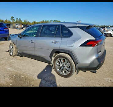 Тойота РАВ 4, об'ємом двигуна 0 л та пробігом 1 тис. км за 23500 $, фото 21 на Automoto.ua