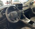 Тойота РАВ 4, об'ємом двигуна 2.49 л та пробігом 0 тис. км за 41888 $, фото 13 на Automoto.ua