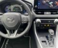 Тойота РАВ 4, объемом двигателя 2.49 л и пробегом 0 тыс. км за 36397 $, фото 16 на Automoto.ua