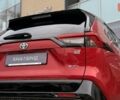 Тойота РАВ 4 2025 у Києві на Automoto.ua Тойота РАВ 4, об'ємом двигуна 2.49 л та пробігом 0 тис. км за 53415 $, фото 7 на Automoto.ua