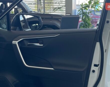 Тойота РАВ 4, объемом двигателя 2.49 л и пробегом 0 тыс. км за 48911 $, фото 8 на Automoto.ua