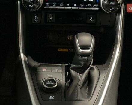 Тойота РАВ 4, объемом двигателя 2.49 л и пробегом 0 тыс. км за 44406 $, фото 31 на Automoto.ua