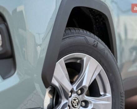 Тойота РАВ 4, об'ємом двигуна 2.49 л та пробігом 0 тис. км за 42623 $, фото 4 на Automoto.ua